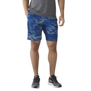 LULULEMON ATHLETICA T.H.E. Short Lined 'Luxtreme Liner 9' Size Medium